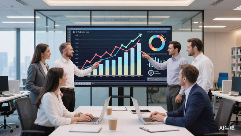 全球AI企业,面临12-24个月“生死线”?